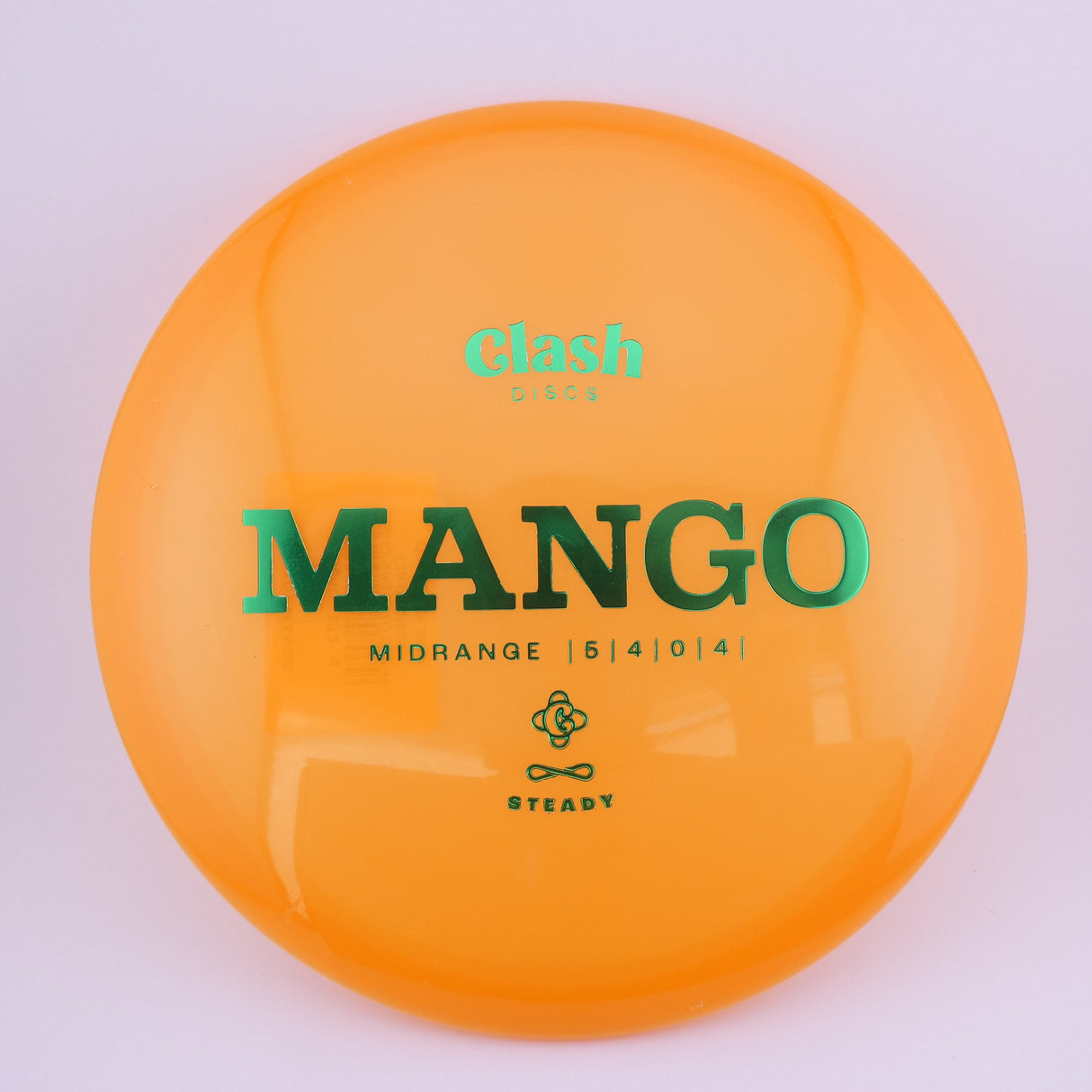 Steady Mango