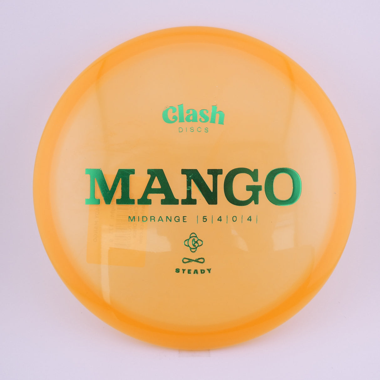 Steady Mango
