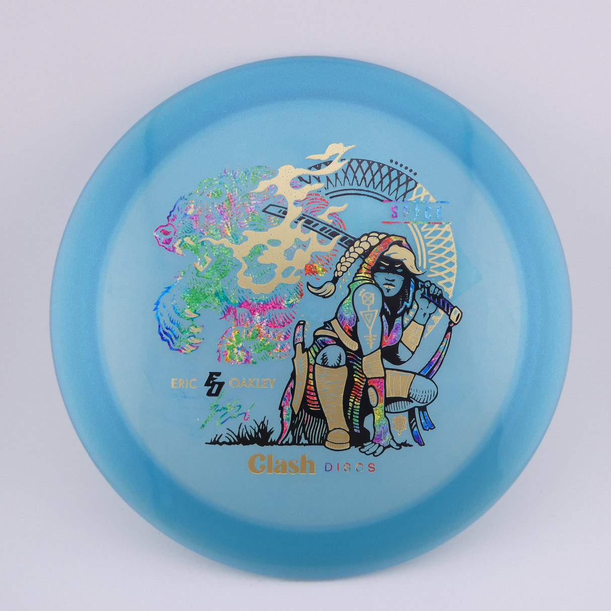 Steady Spice Signature Series 173-176g