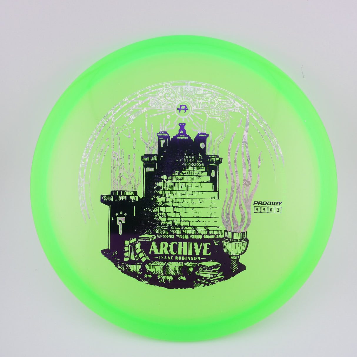 400 Archive Midrange 177-180g