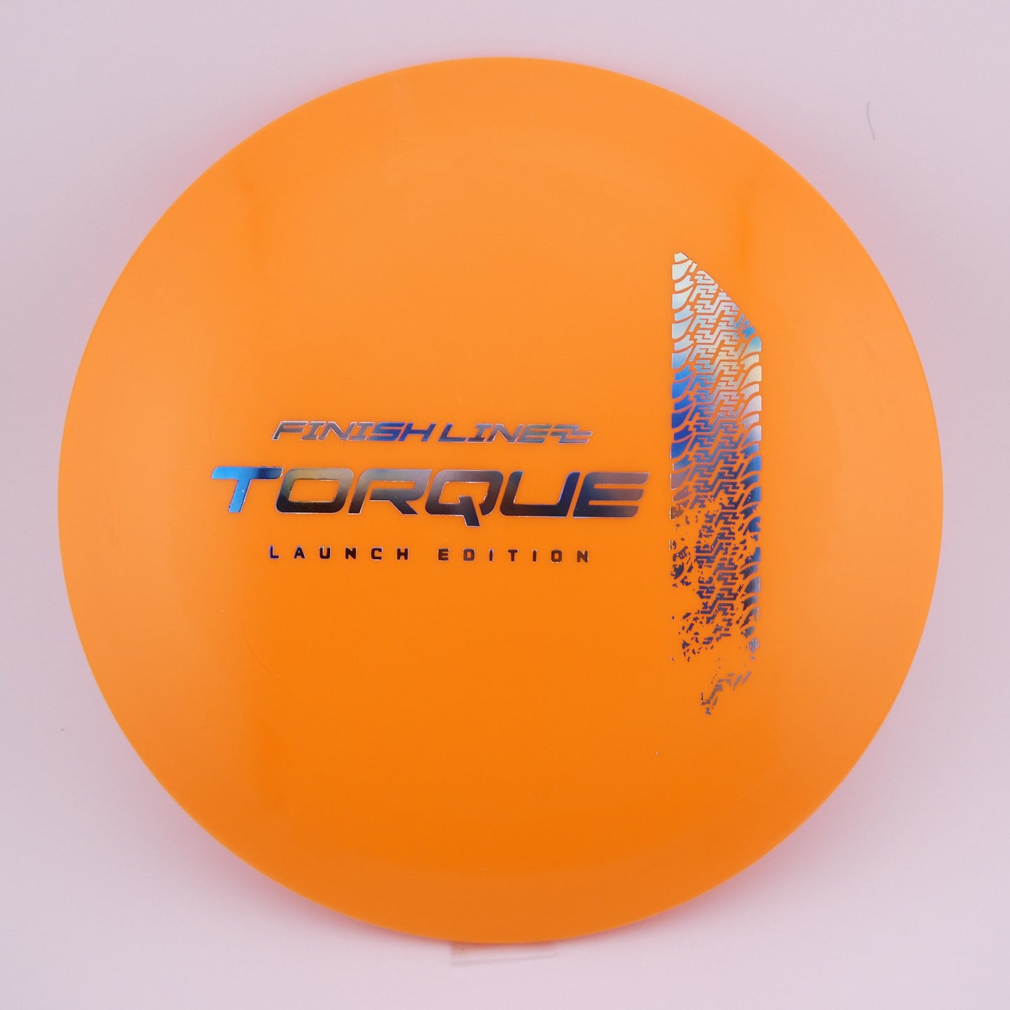 Forged Torque 173-176g