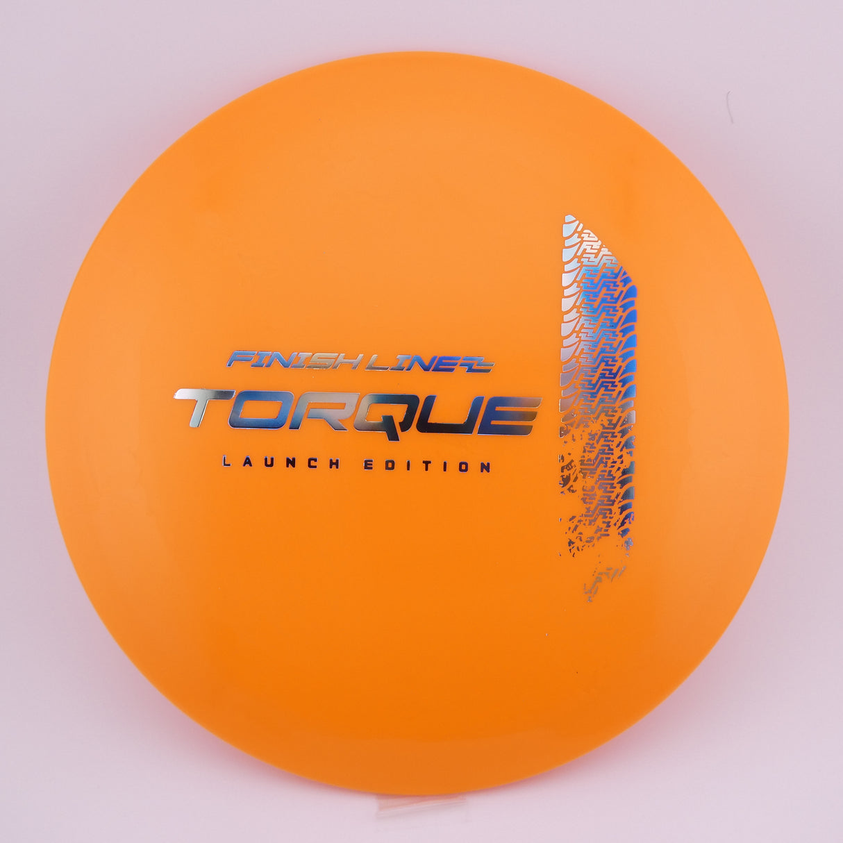 Forged Torque 173-176g