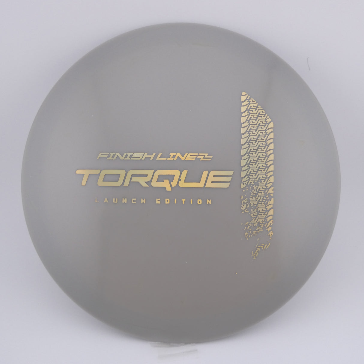 Forged Torque 173-176g