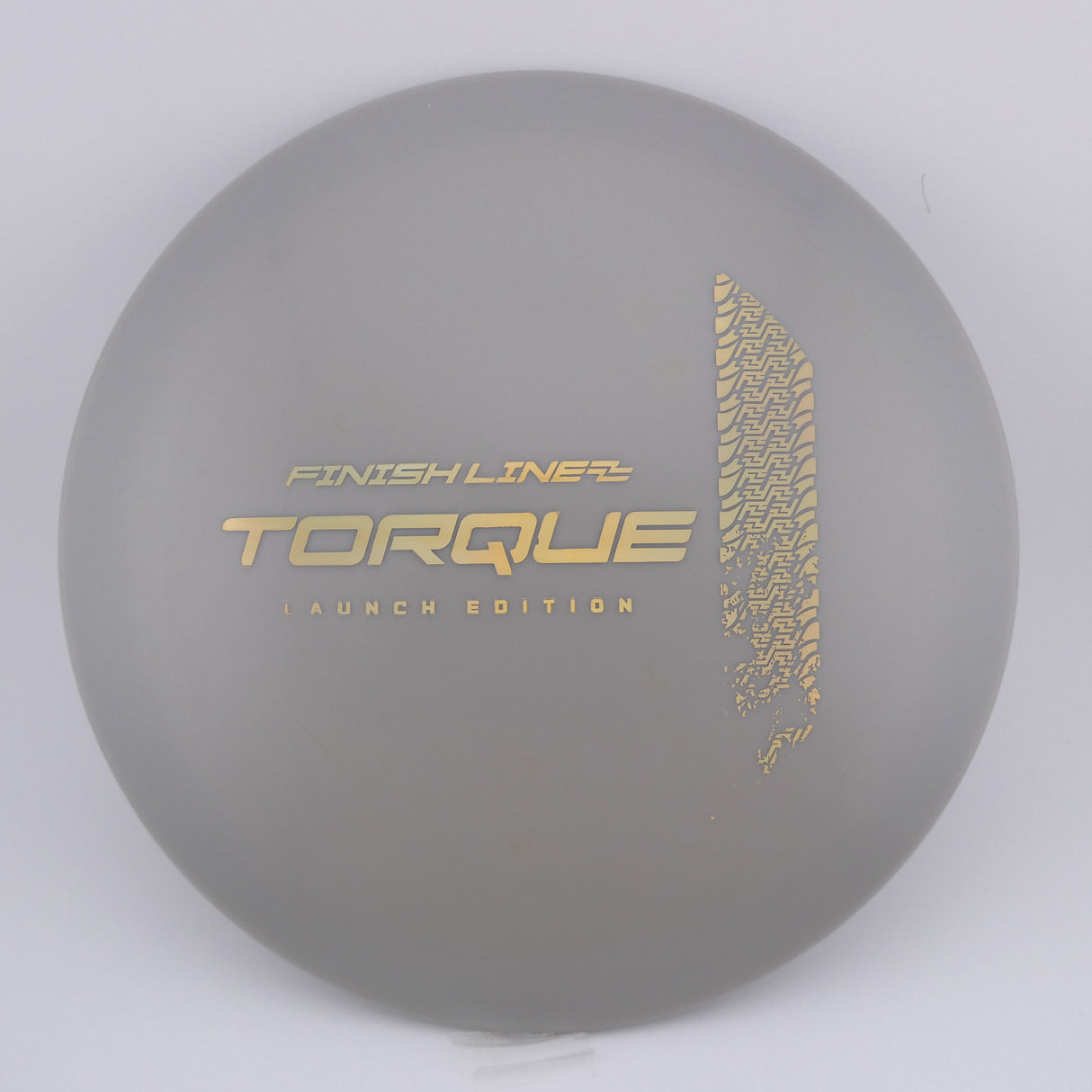 Forged Torque 173-176g