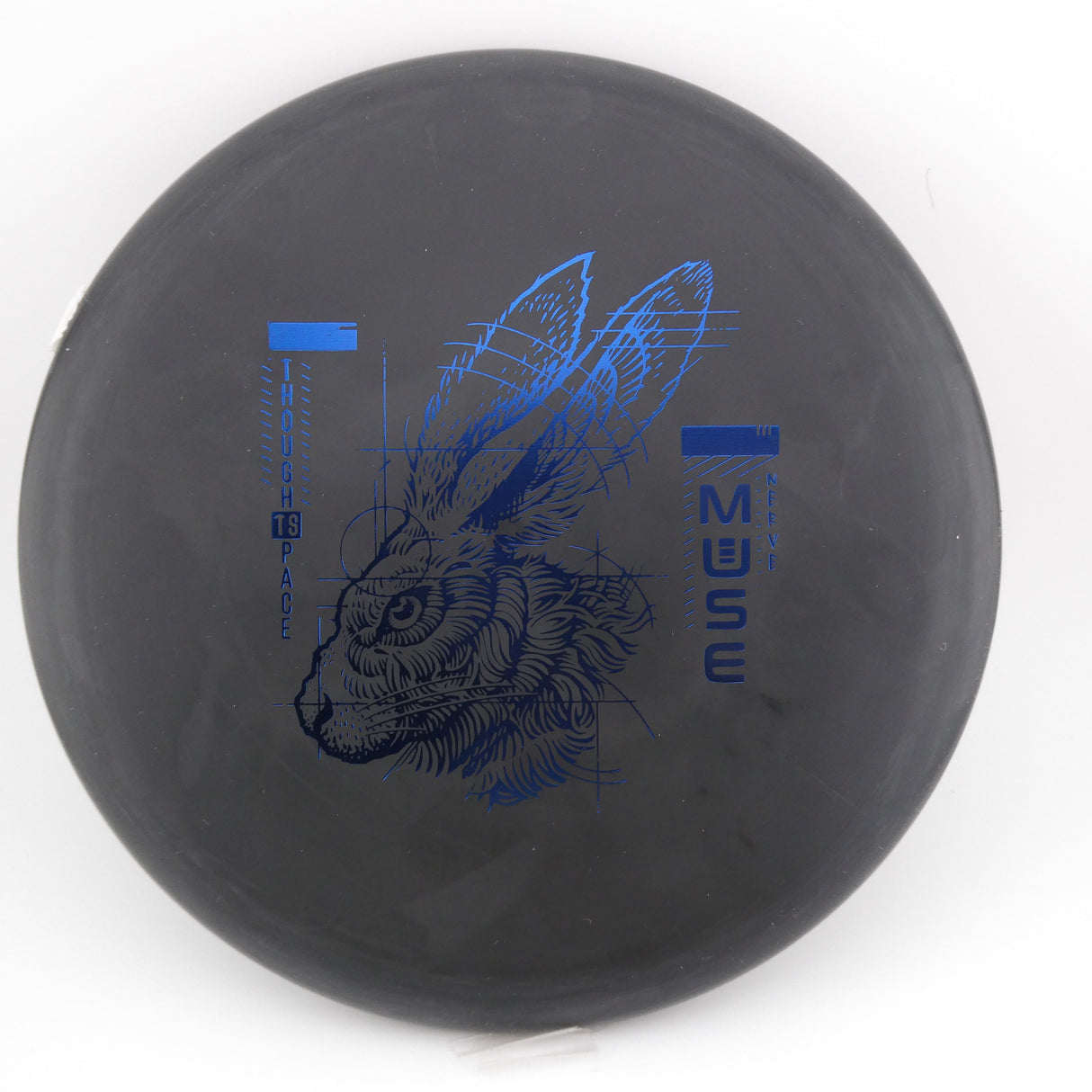 Nerve Muse 173-176g 3rd Run