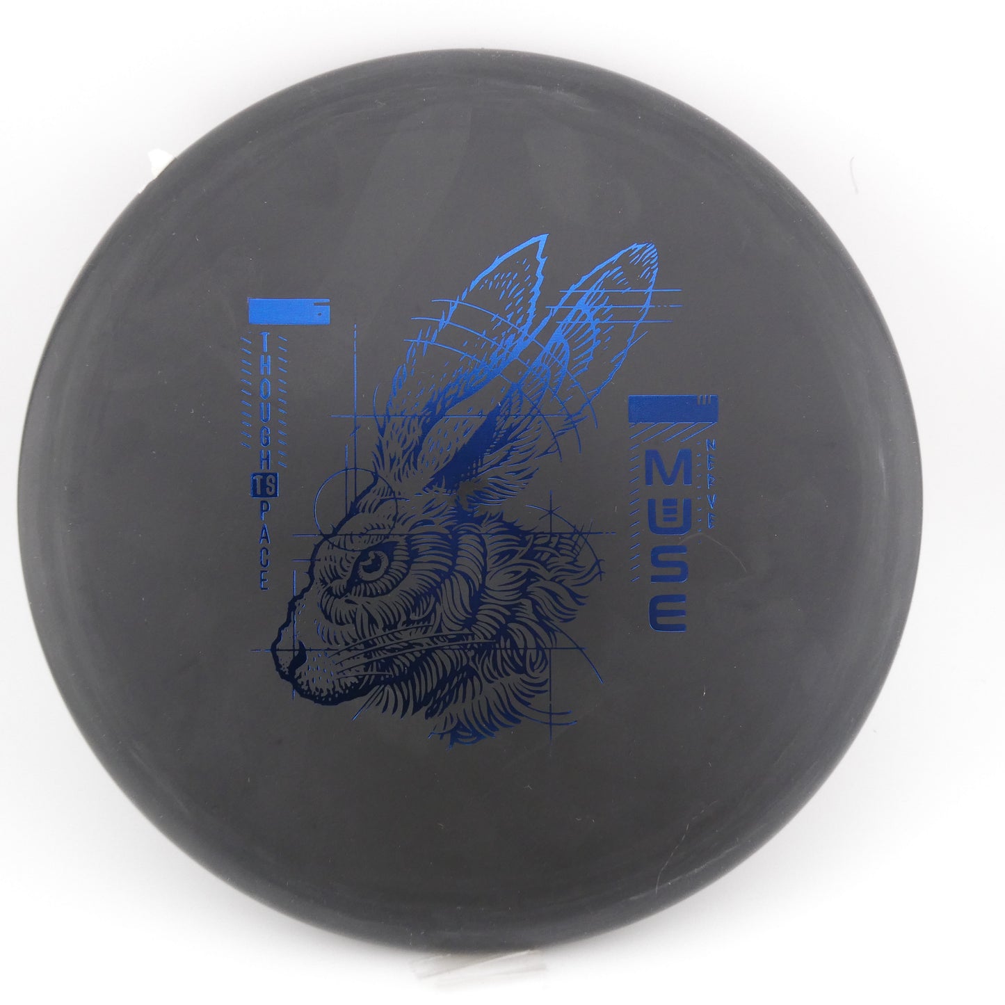 Nerve Muse 173-176g 3rd Run