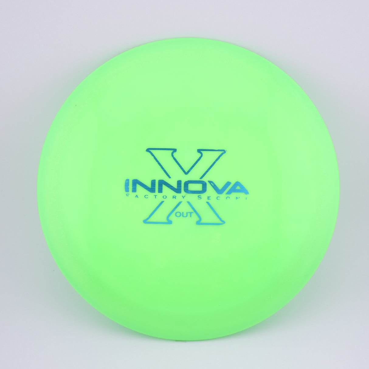 F2 Factory Second - Star