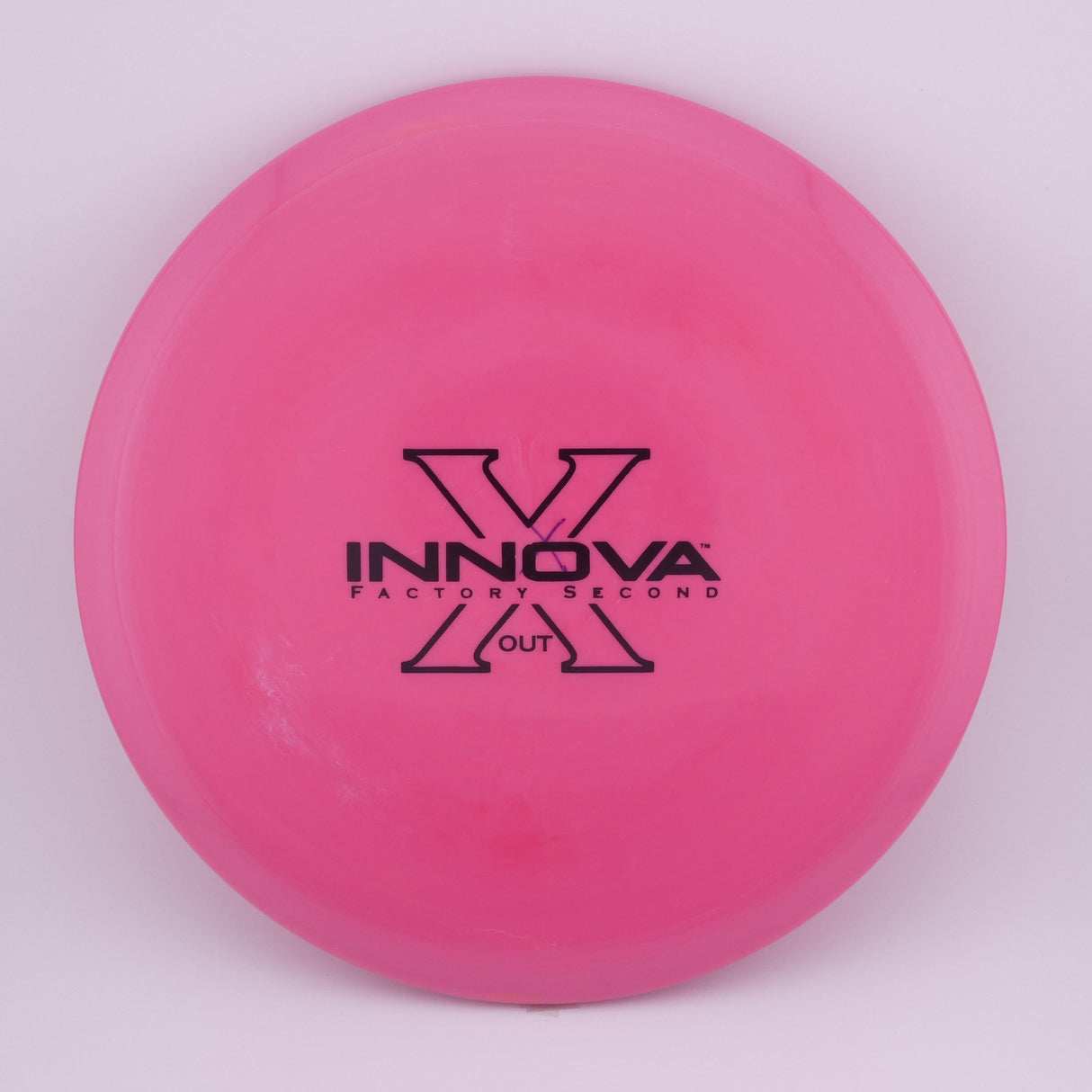 F2 Factory Second - Star