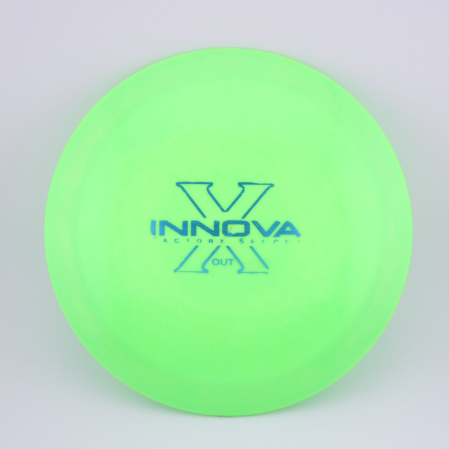 F2 Factory Second - Star