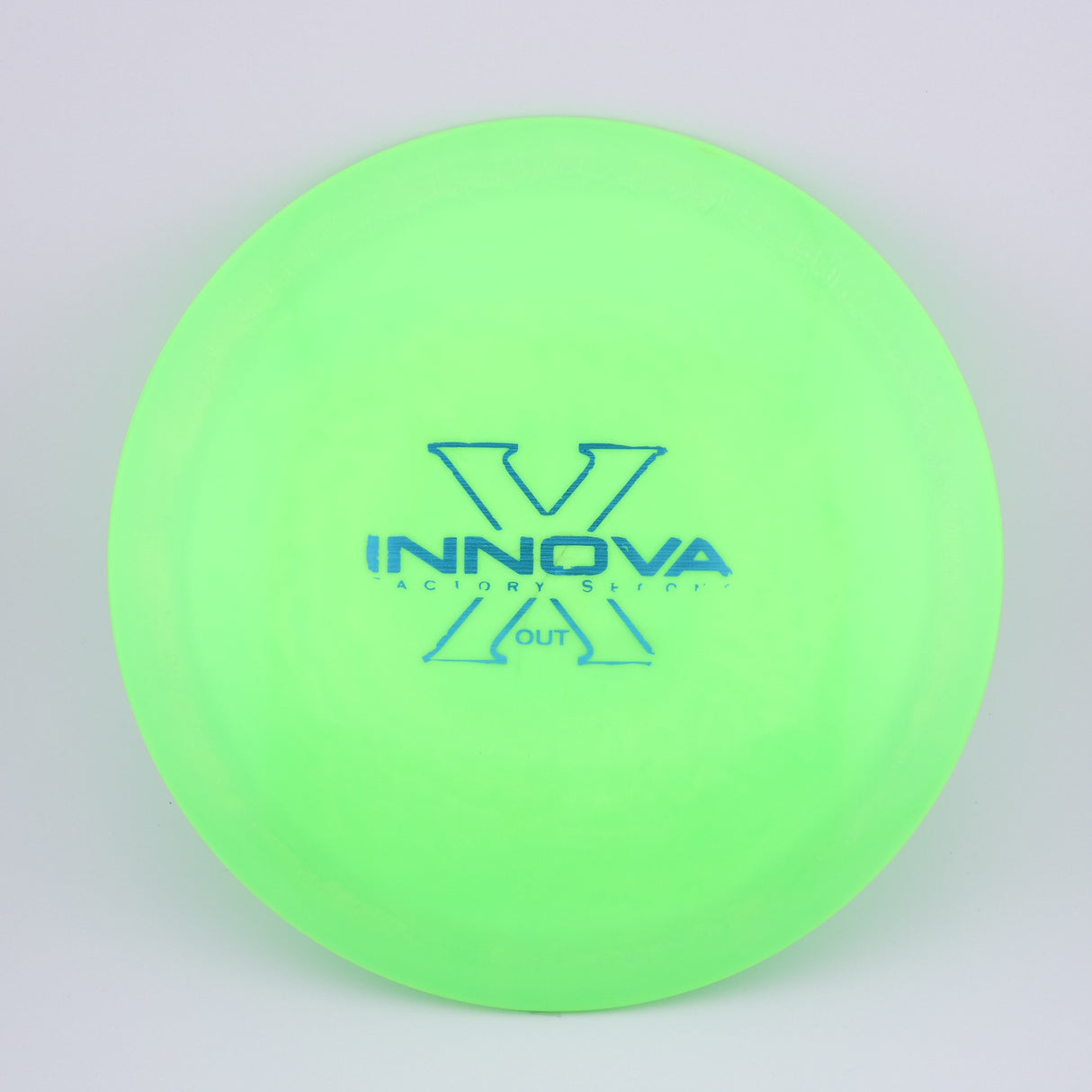 F2 Factory Second - Star