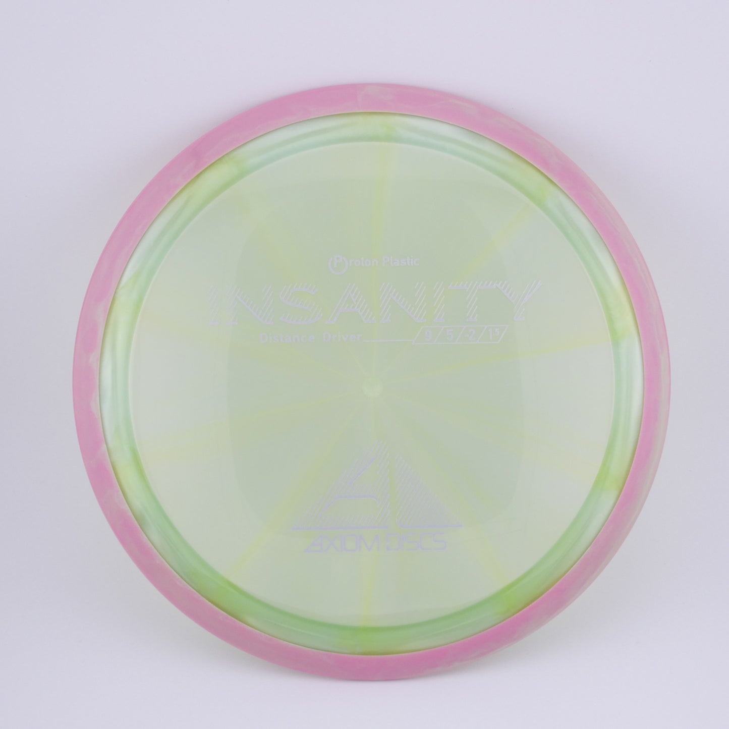 Proton Insanity 170-175g