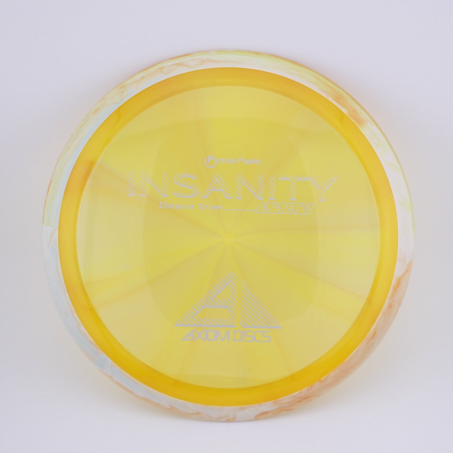 Proton Insanity 170-175g