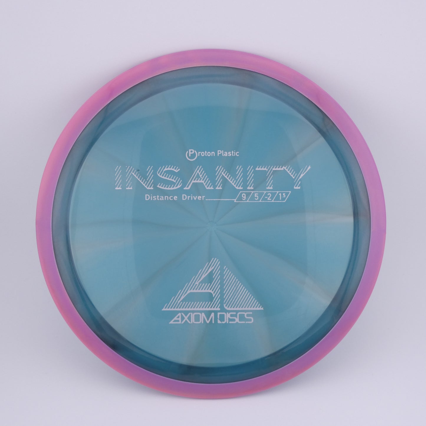 Proton Insanity 170-175g