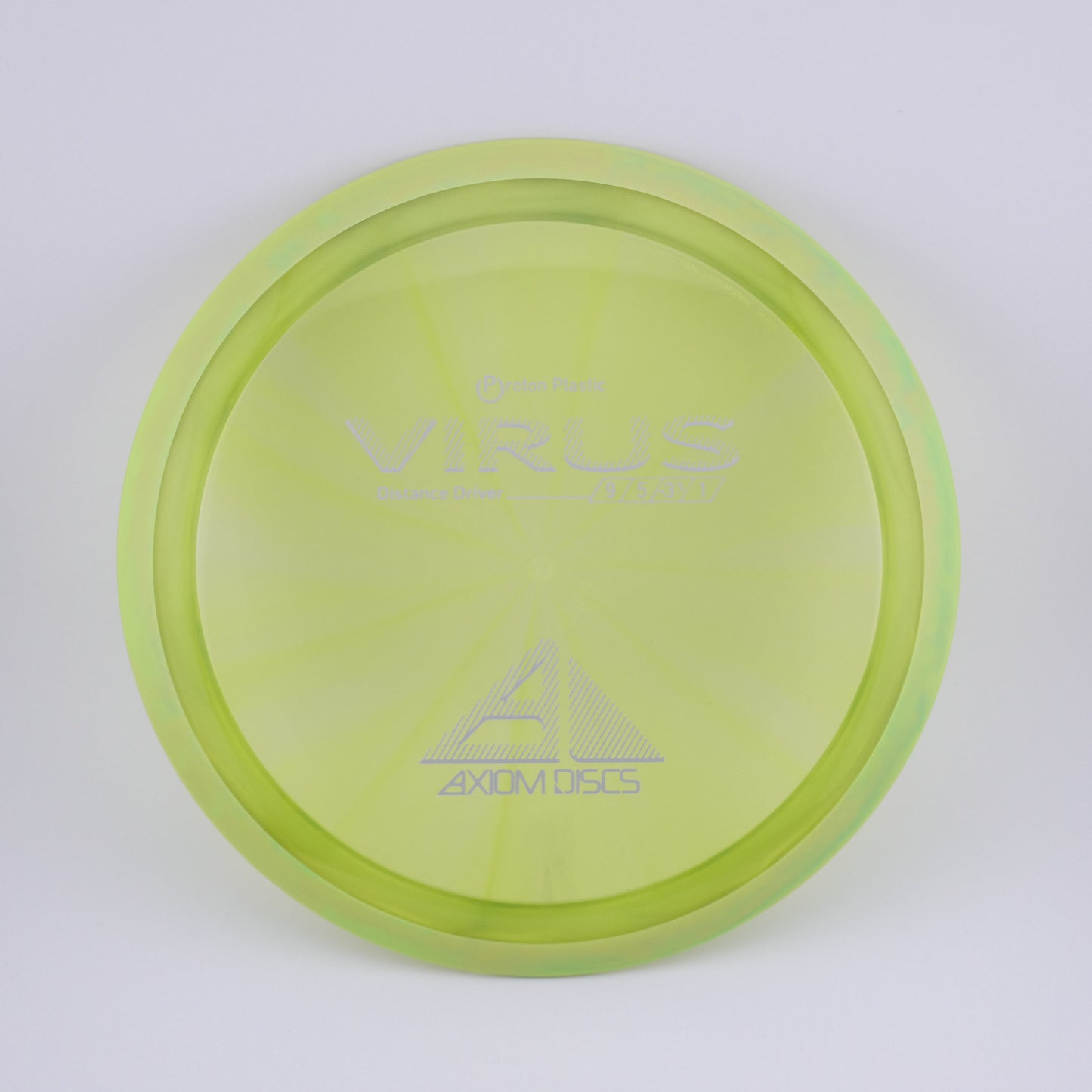 Proton Virus 170-175g