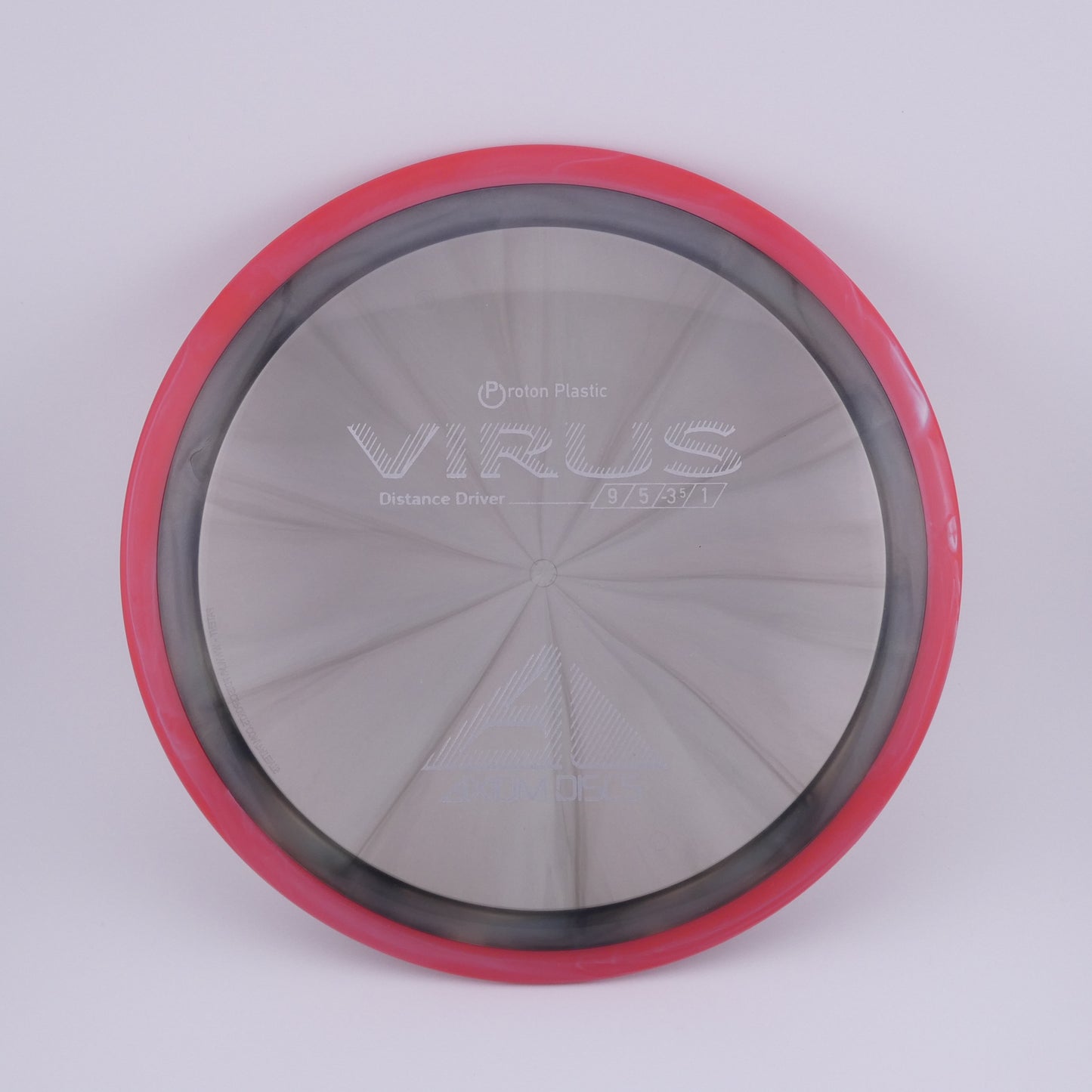 Proton Virus 155-159g
