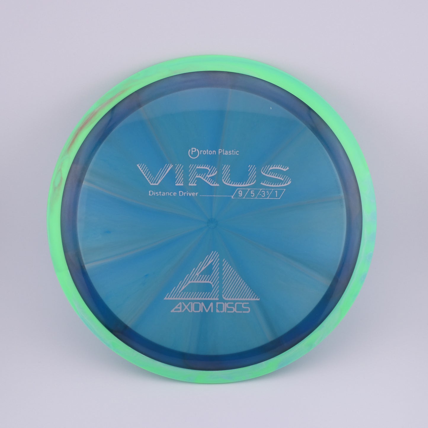 Proton Virus 155-159g