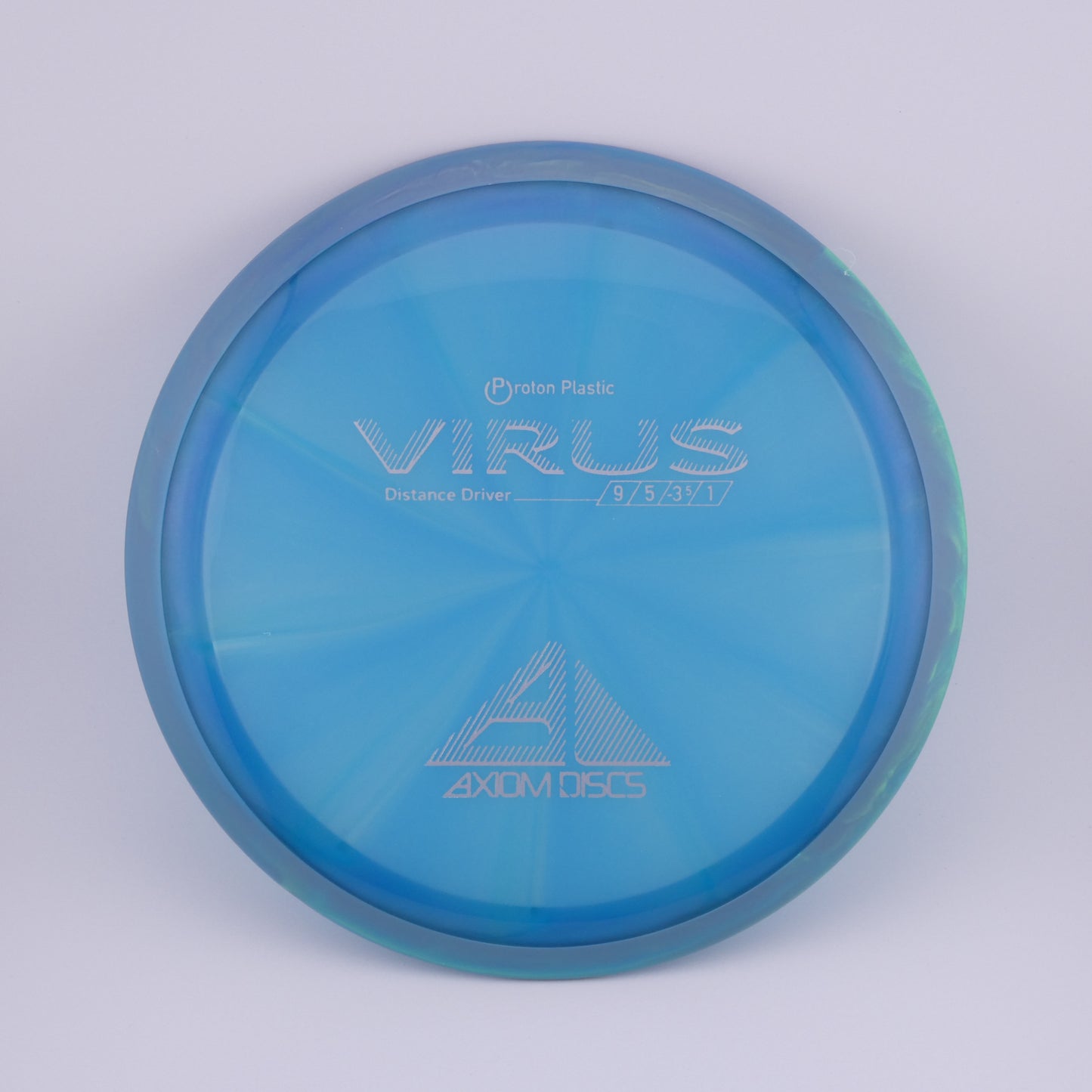 Proton Virus 155-159g