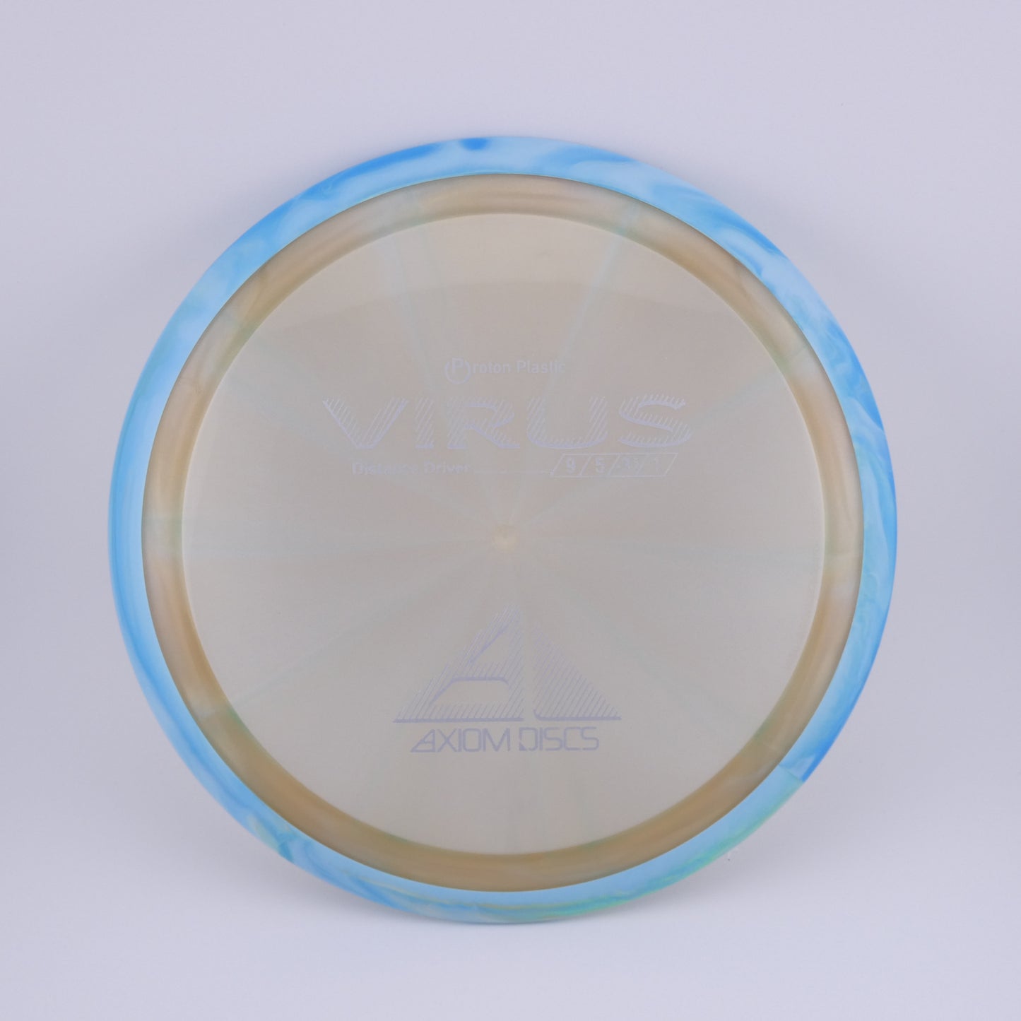 Proton Virus 155-159g