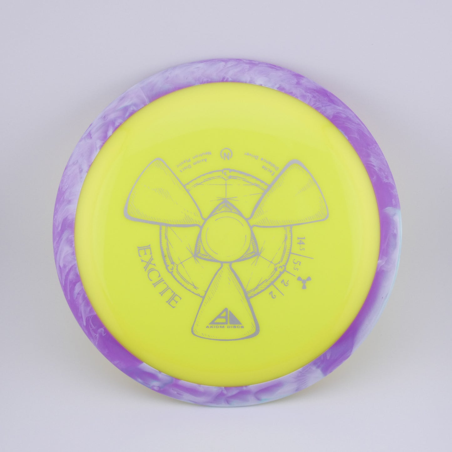 Neutron Excite 170-175g