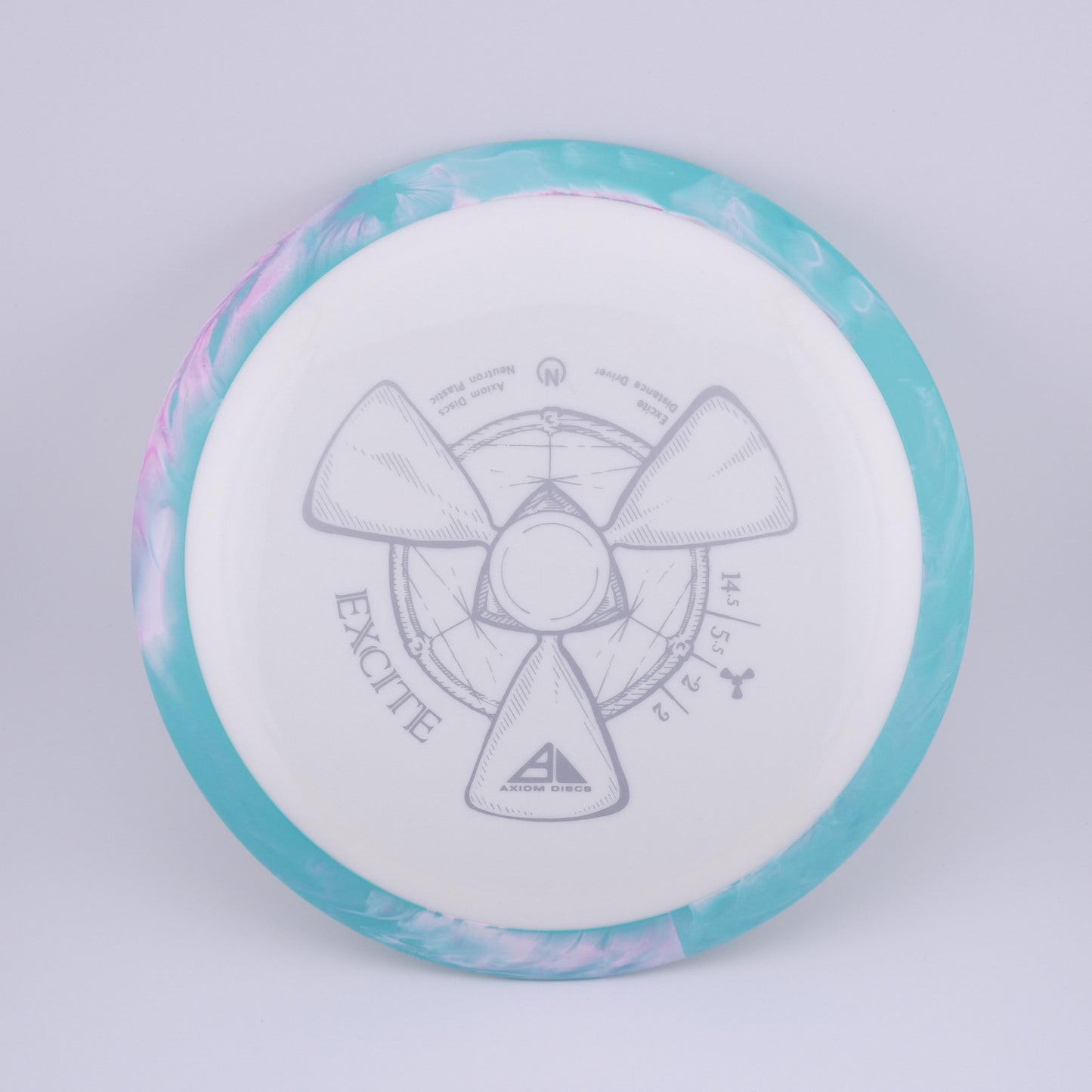 Neutron Excite 170-175g