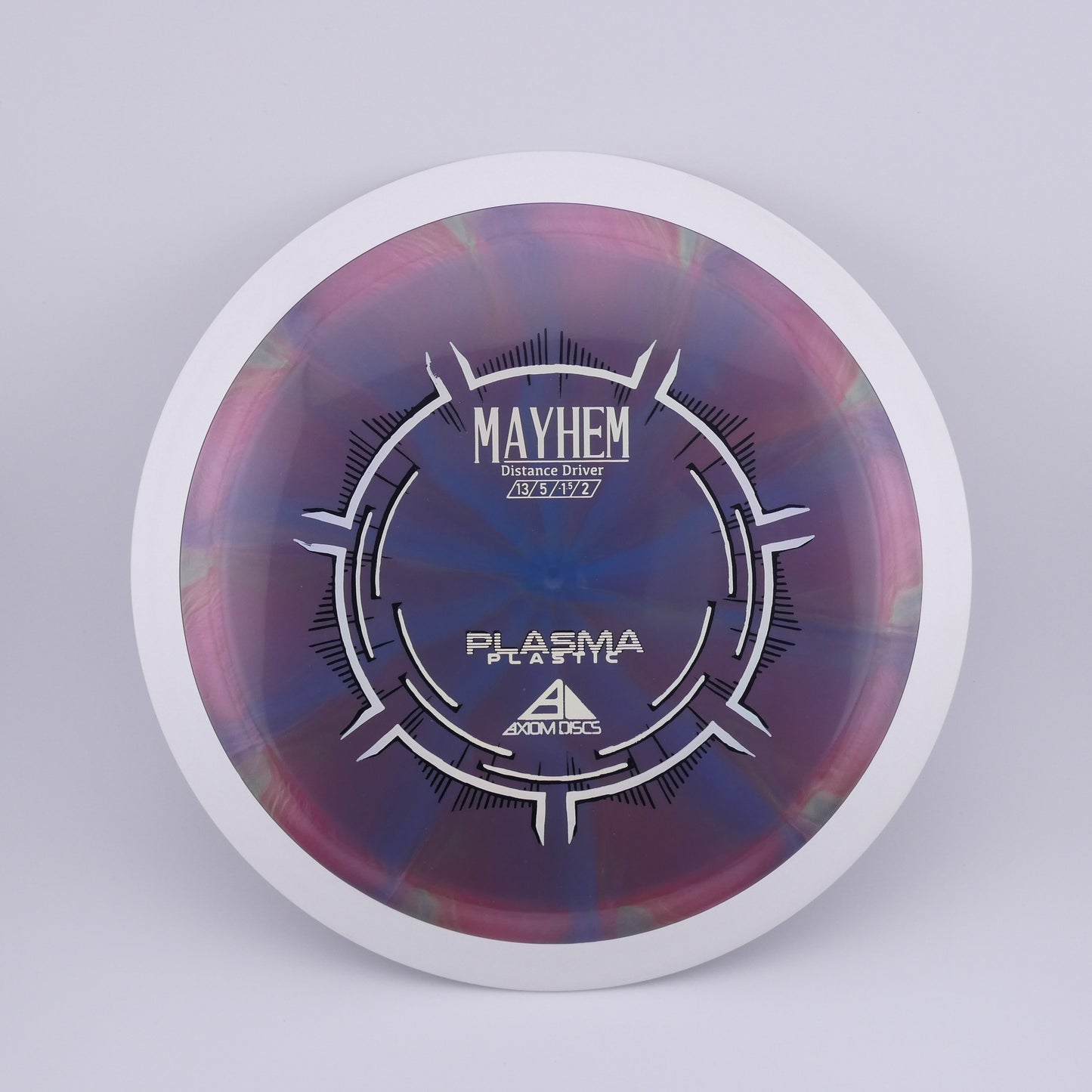 Plasma Mayhem 170-175g