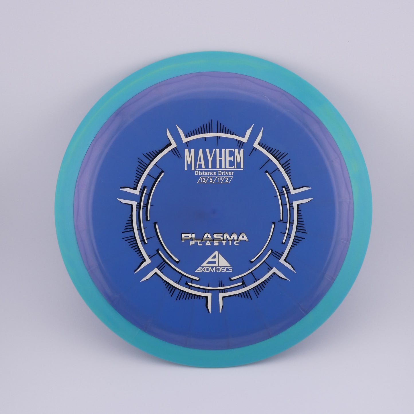 Plasma Mayhem 170-175g