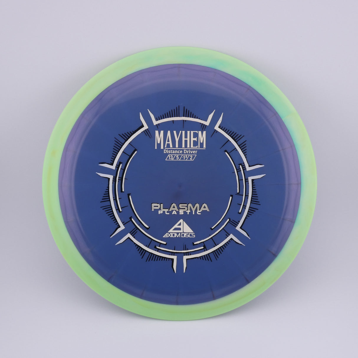 Plasma Mayhem 170-175g