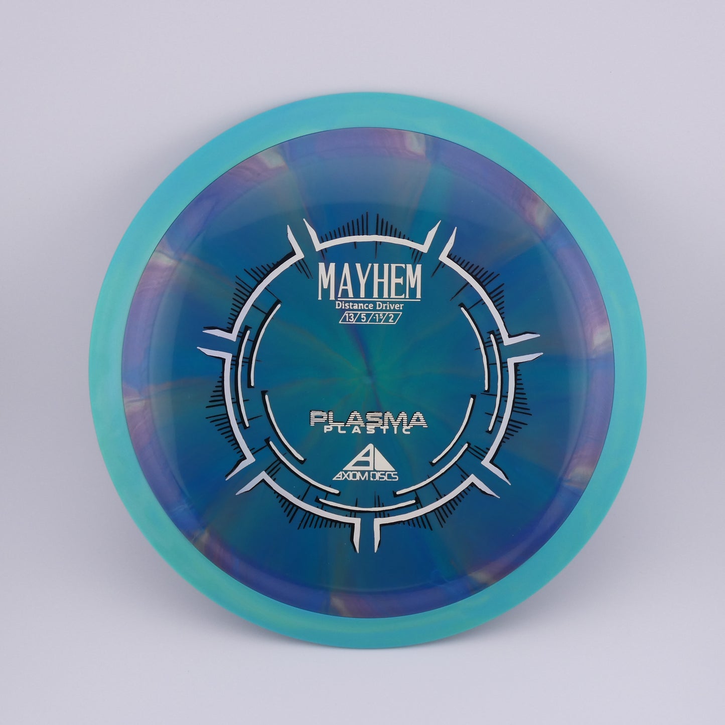 Plasma Mayhem 170-175g
