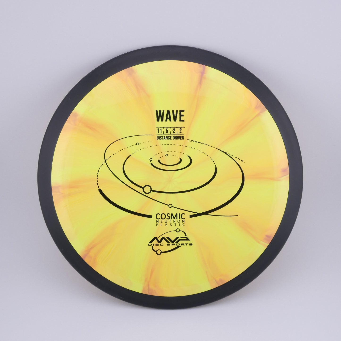 Cosmic Neutron Wave 155-159g