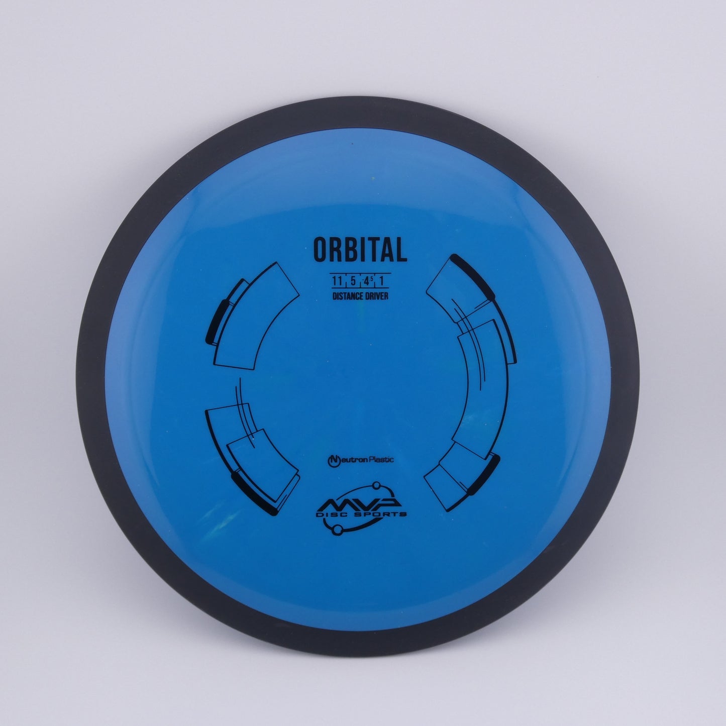 Neutron Orbital 170-175g