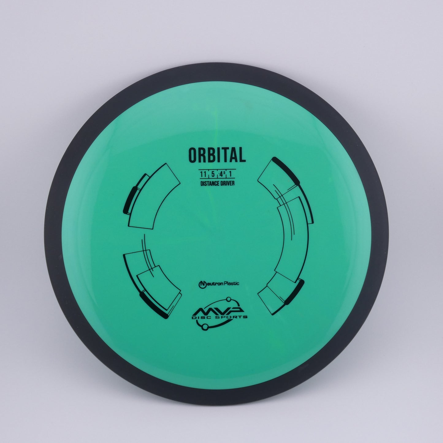 Neutron Orbital 170-175g