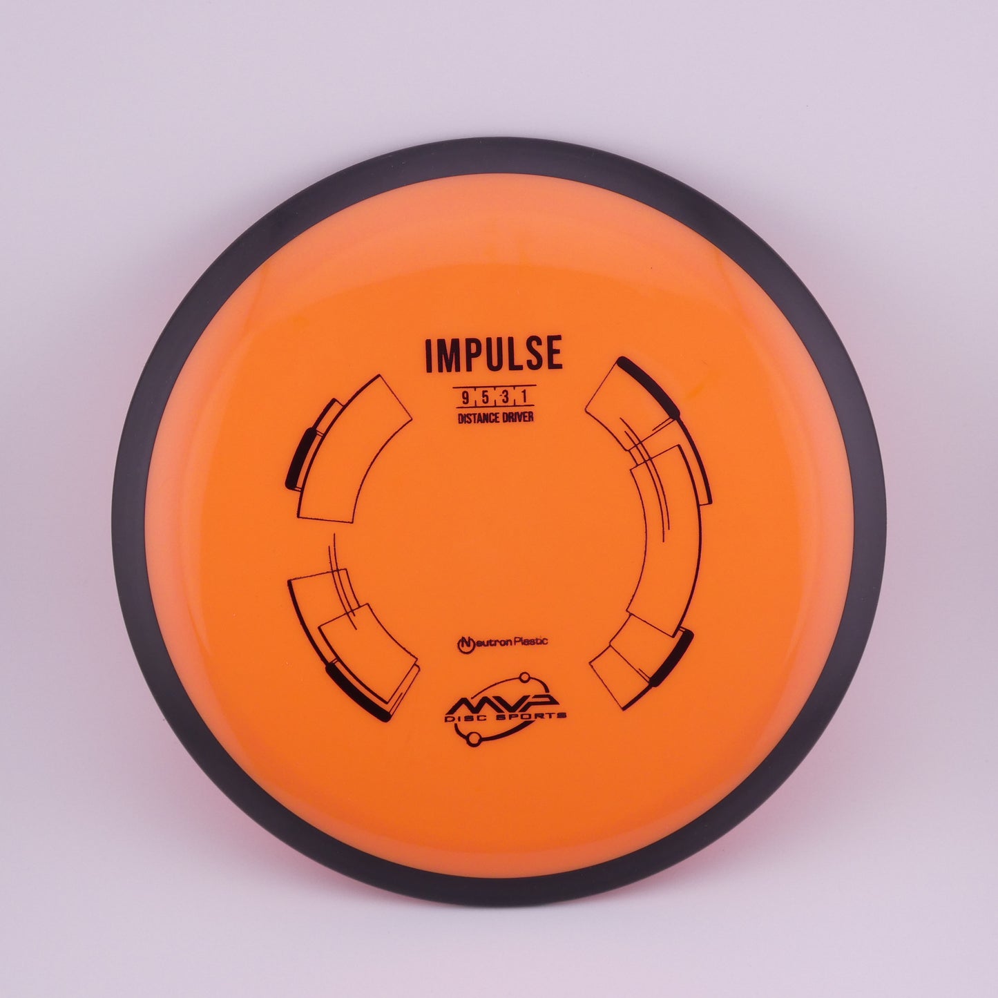 Neutron Impulse 170-175g