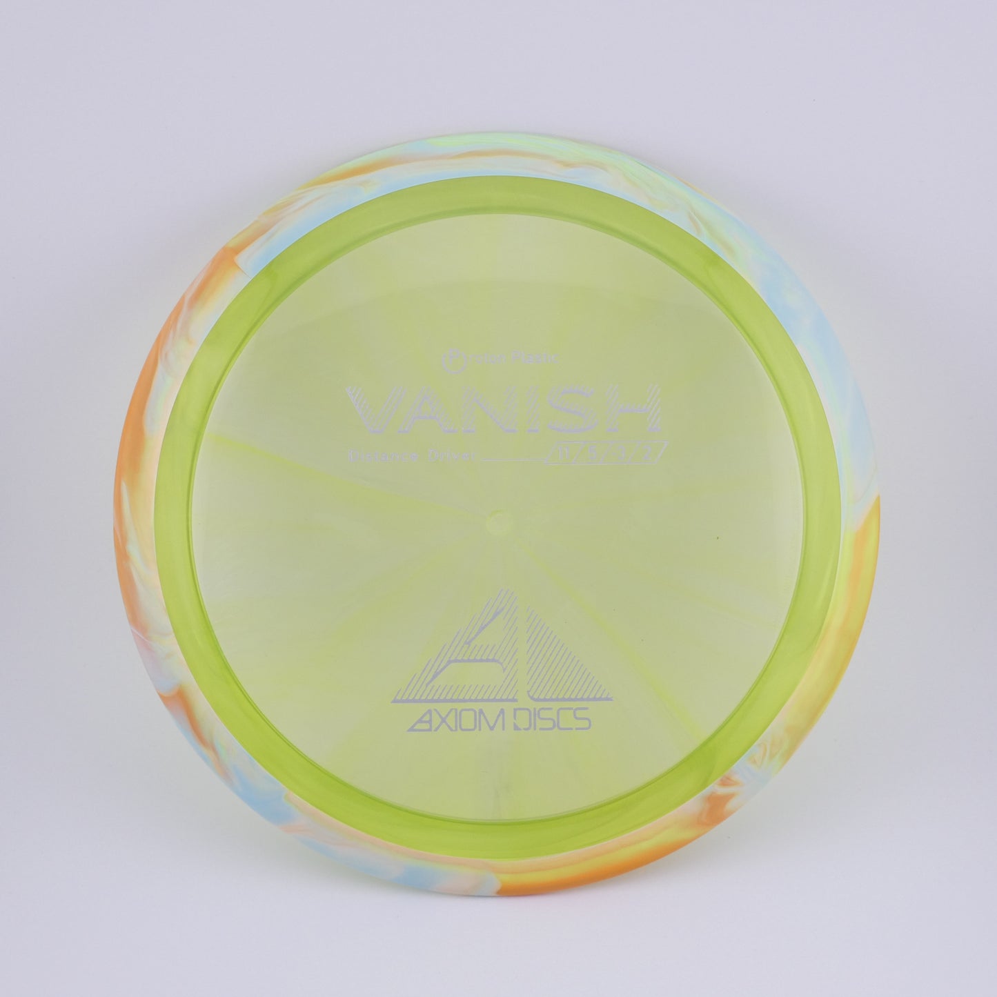 Proton Vanish 155-159g