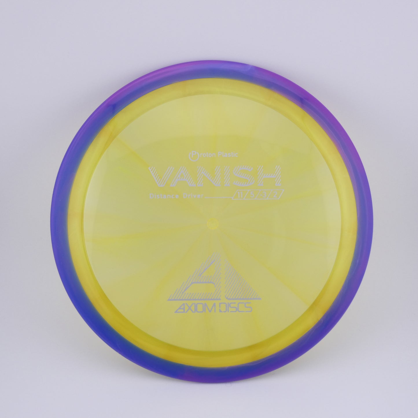 Proton Vanish 155-159g
