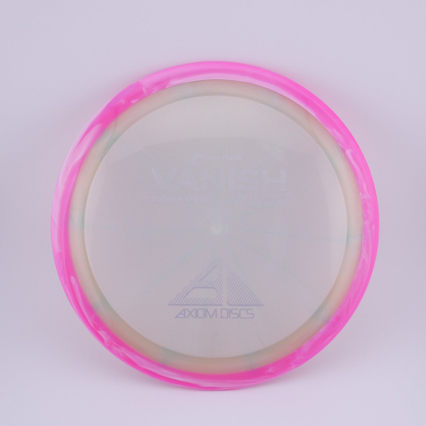 Proton Vanish 155-159g