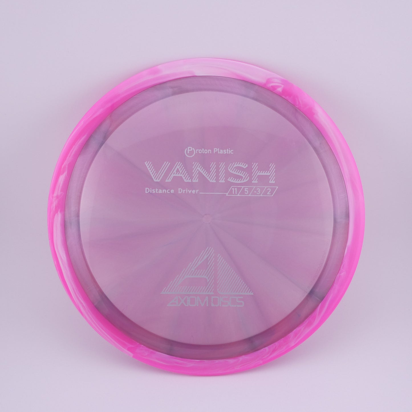 Proton Vanish 155-159g