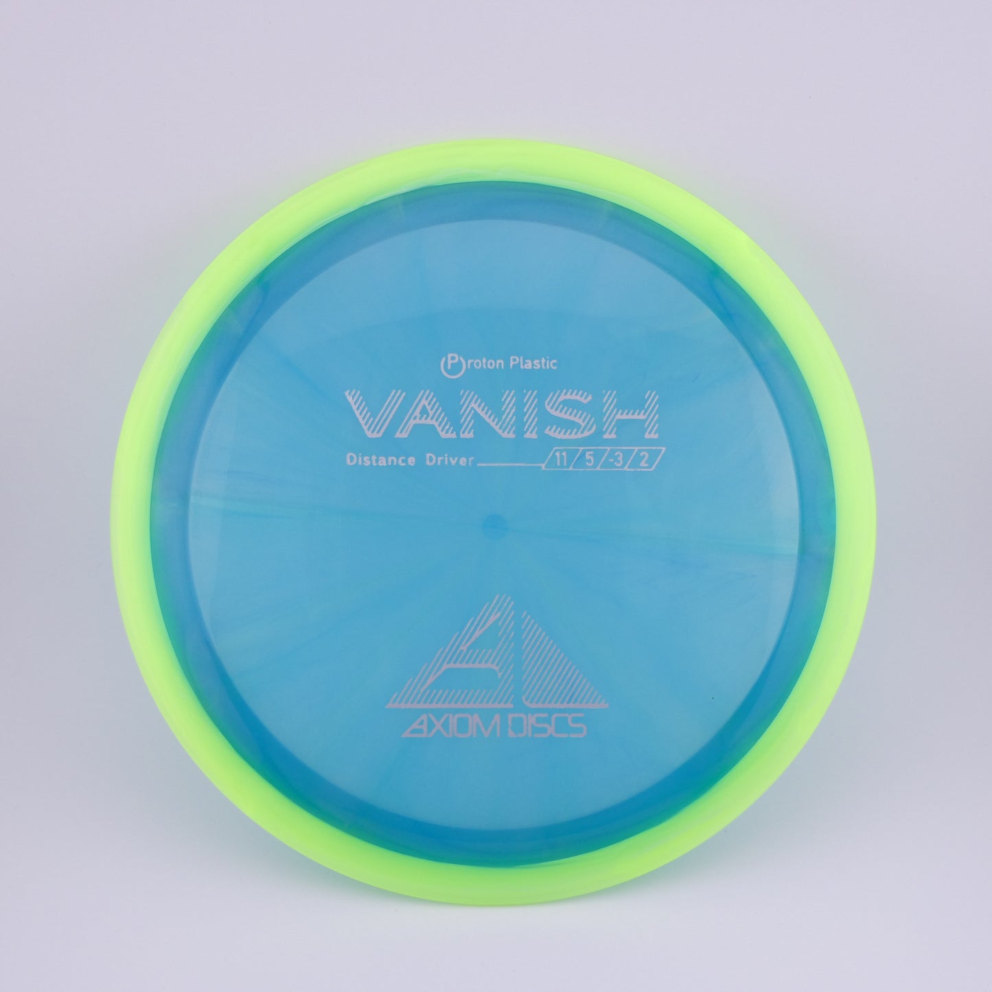 Proton Vanish 155-159g