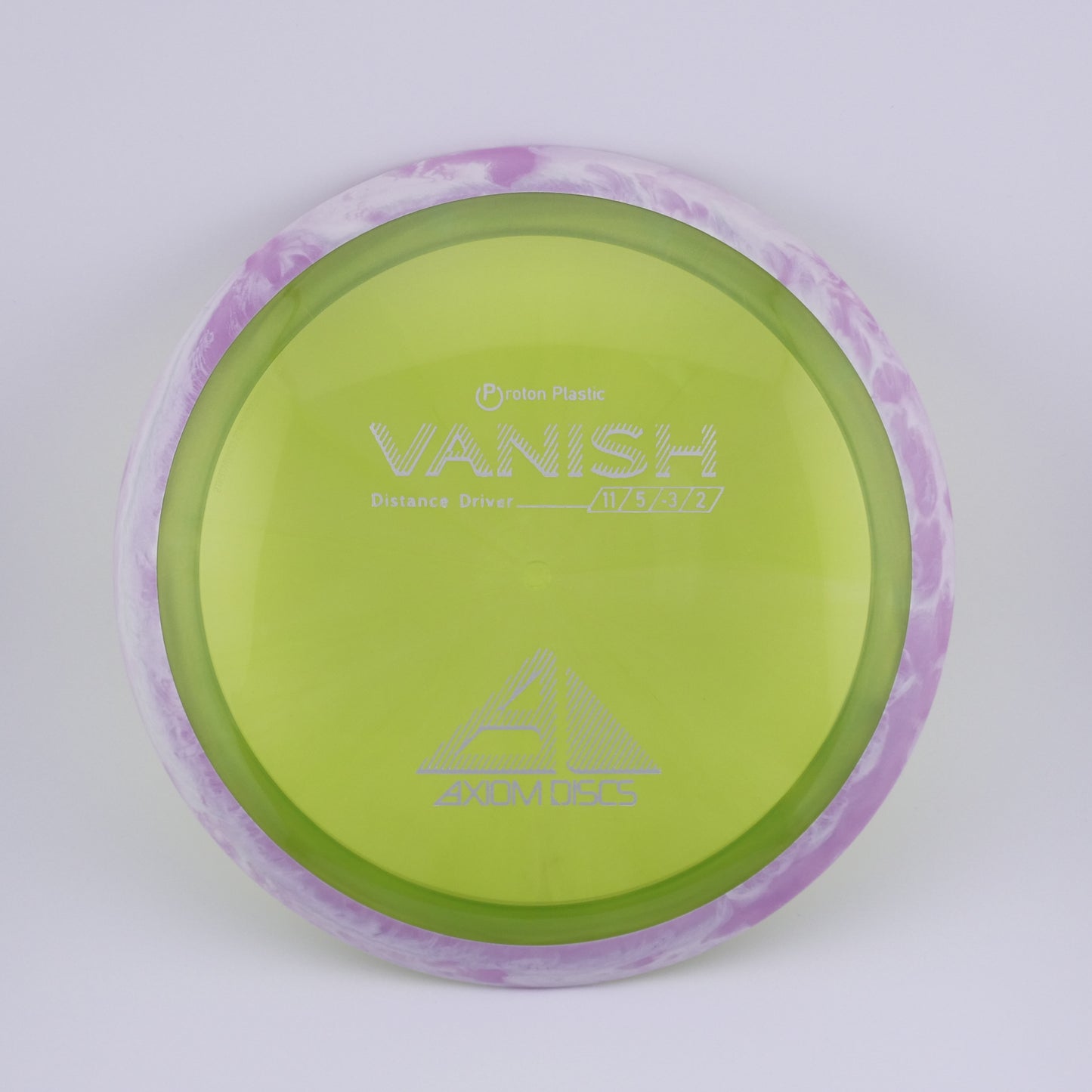 Proton Vanish 170-175g