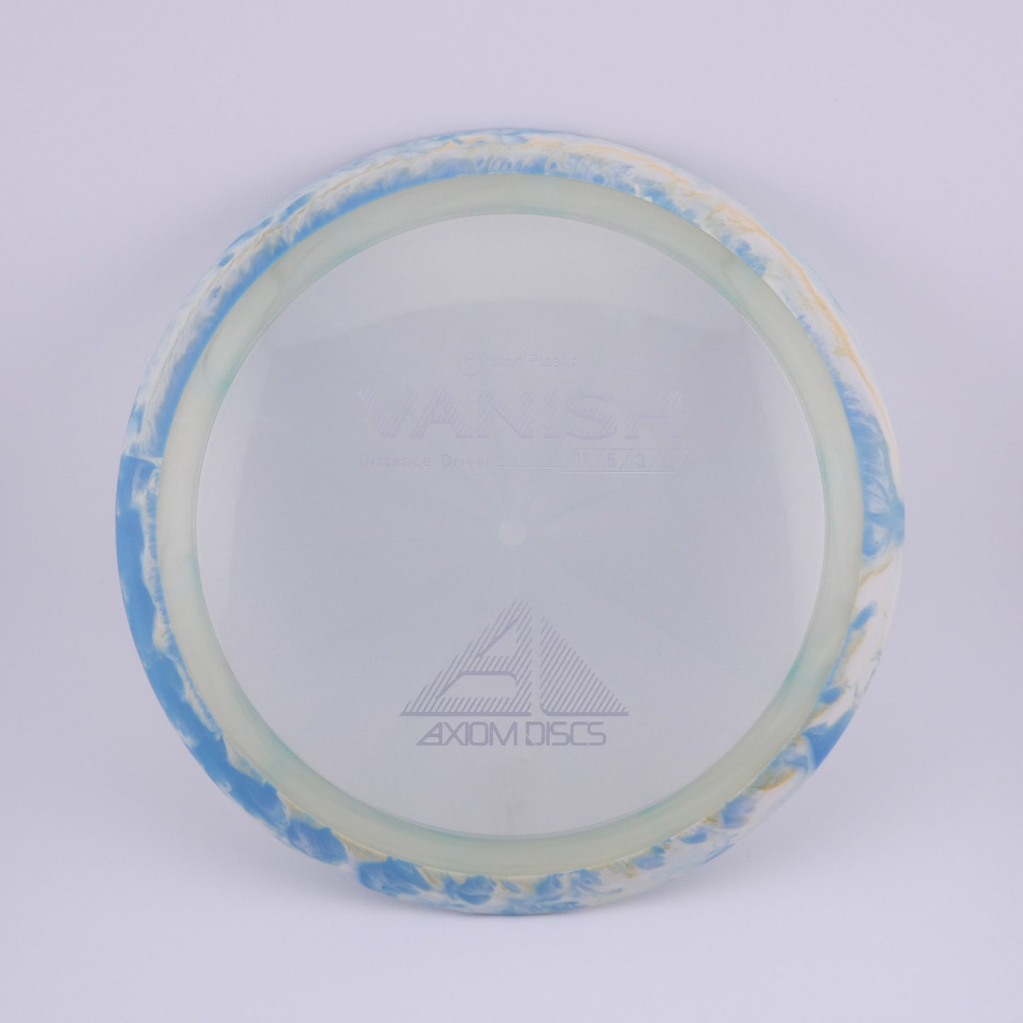 Proton Vanish 170-175g
