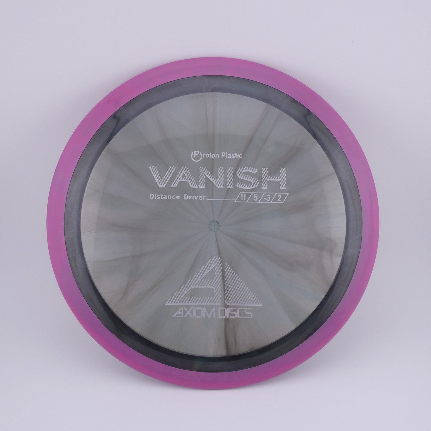 Proton Vanish 170-175g