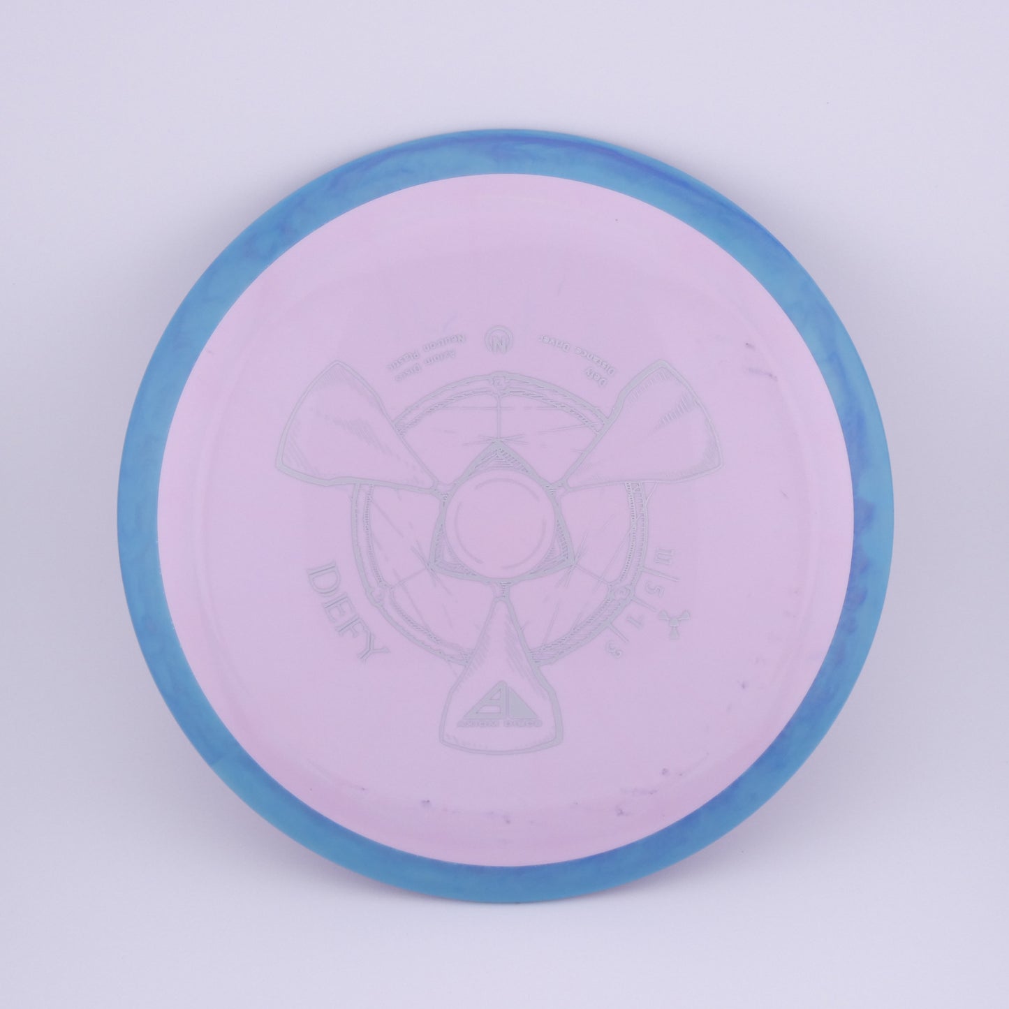 Neutron Defy 170-175g