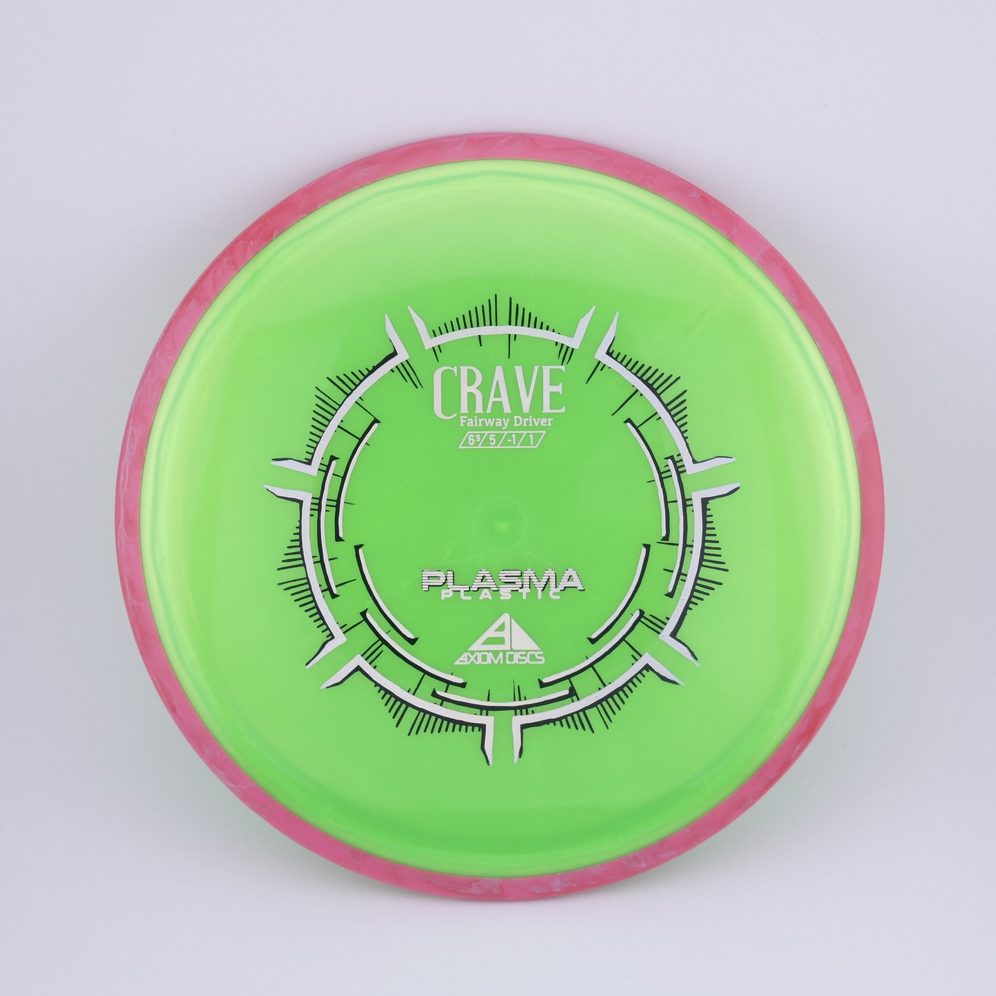 Plasma Crave 165-169g