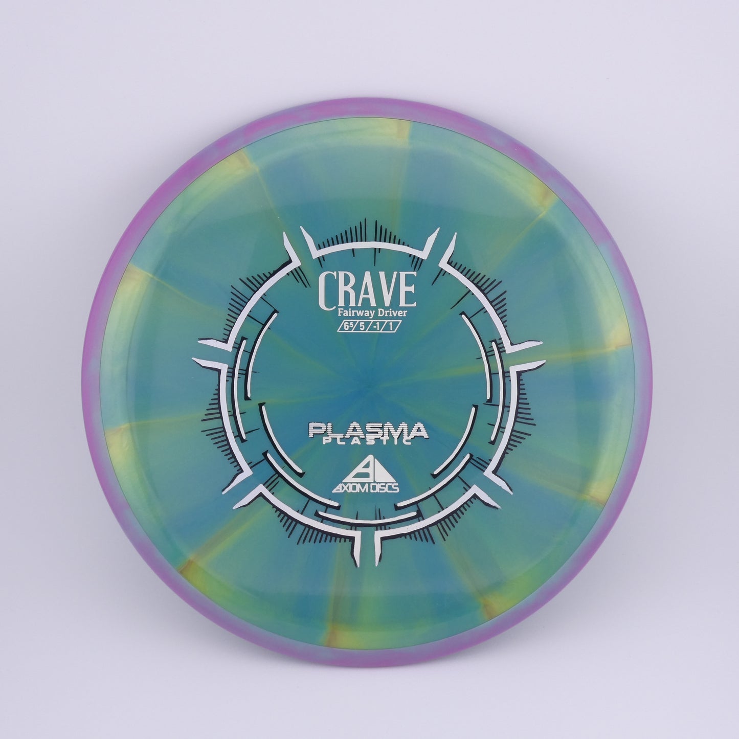 Plasma Crave 165-169g