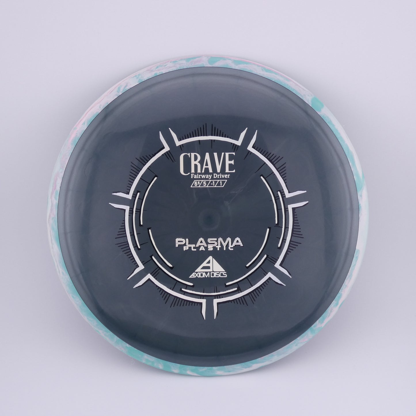 Plasma Crave 165-169g