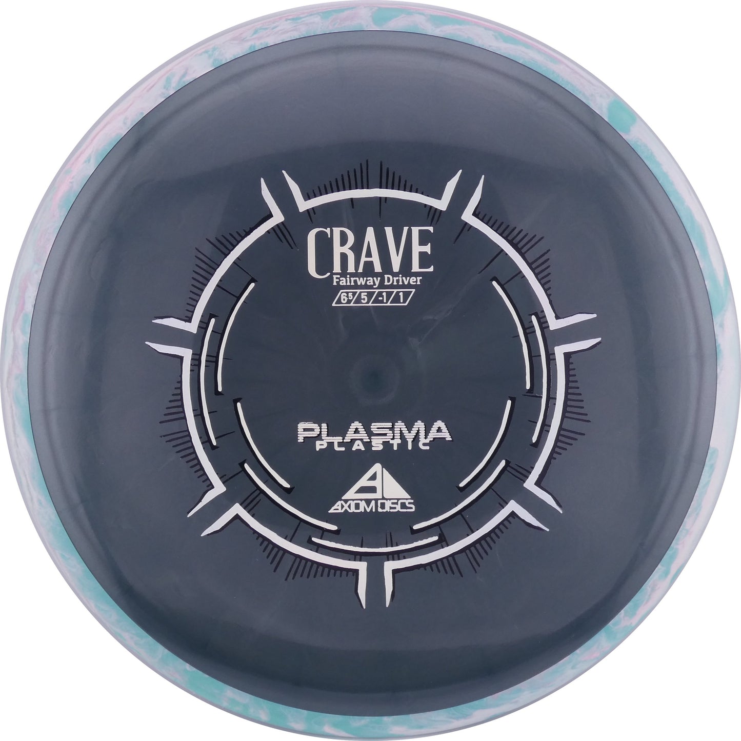 Plasma Crave 165-169g