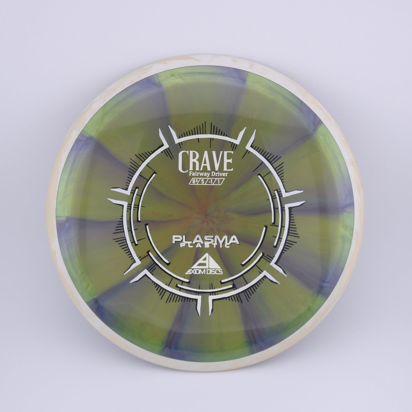 Plasma Crave 165-169g