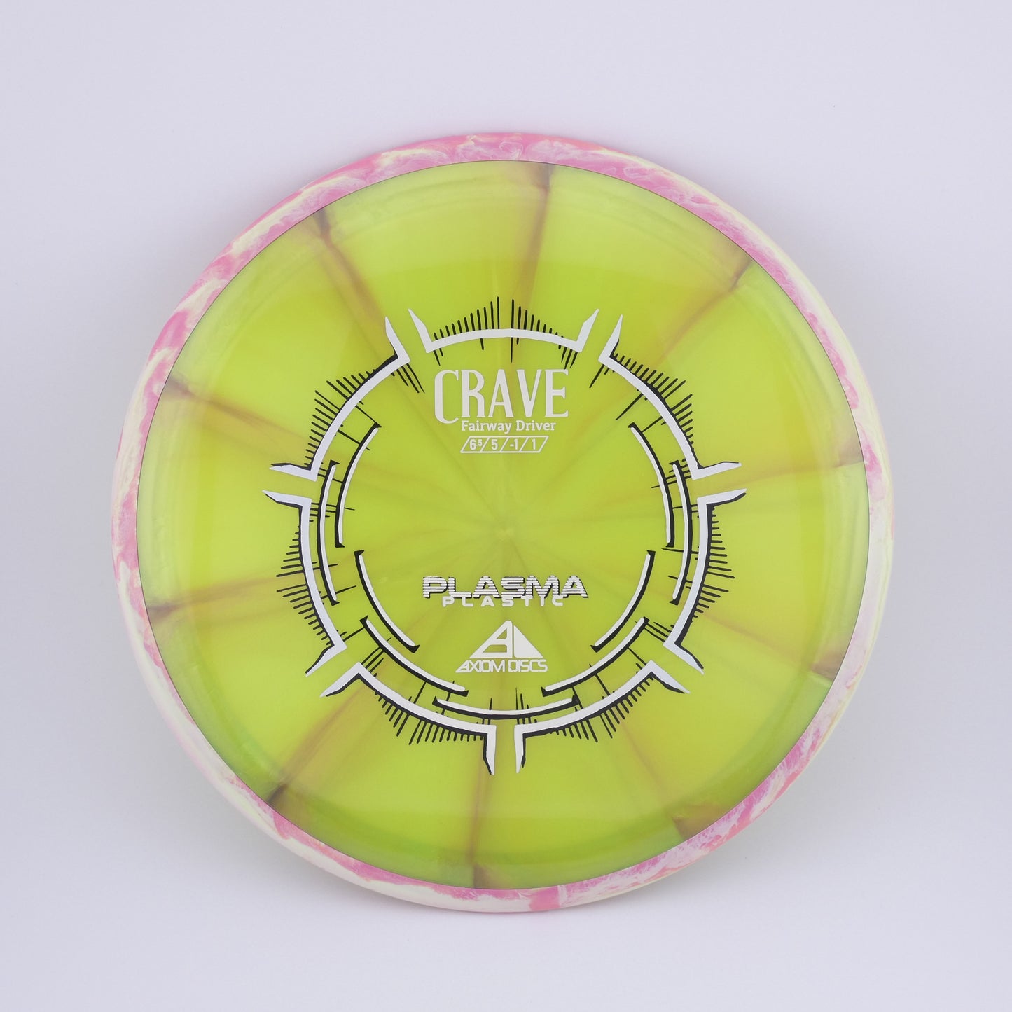 Plasma Crave 170-175g