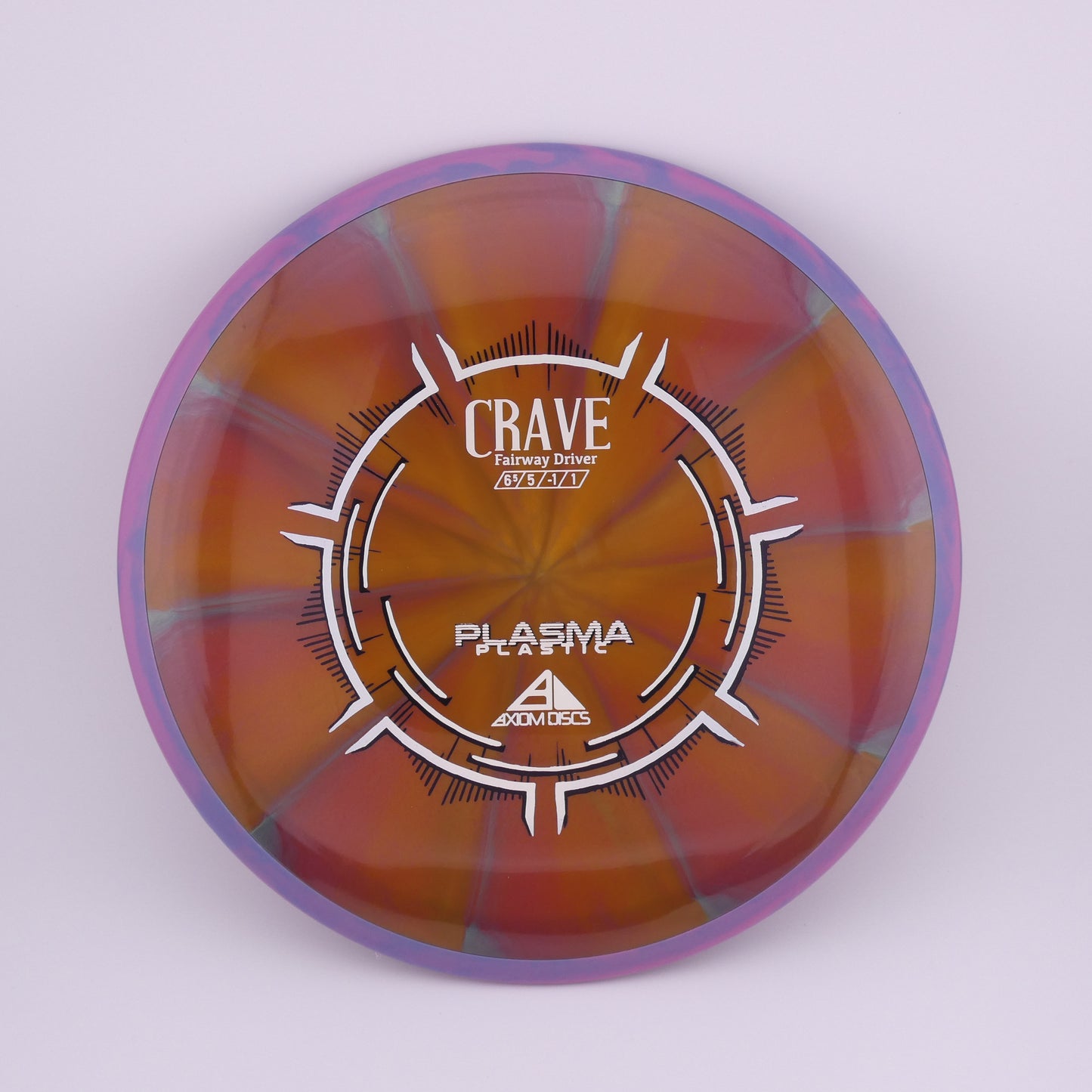 Plasma Crave 170-175g