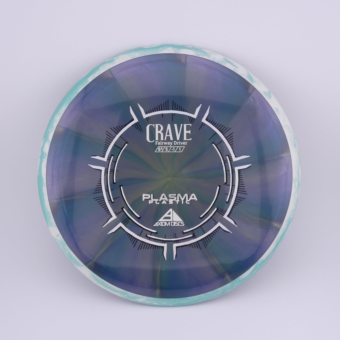 Plasma Crave 170-175g