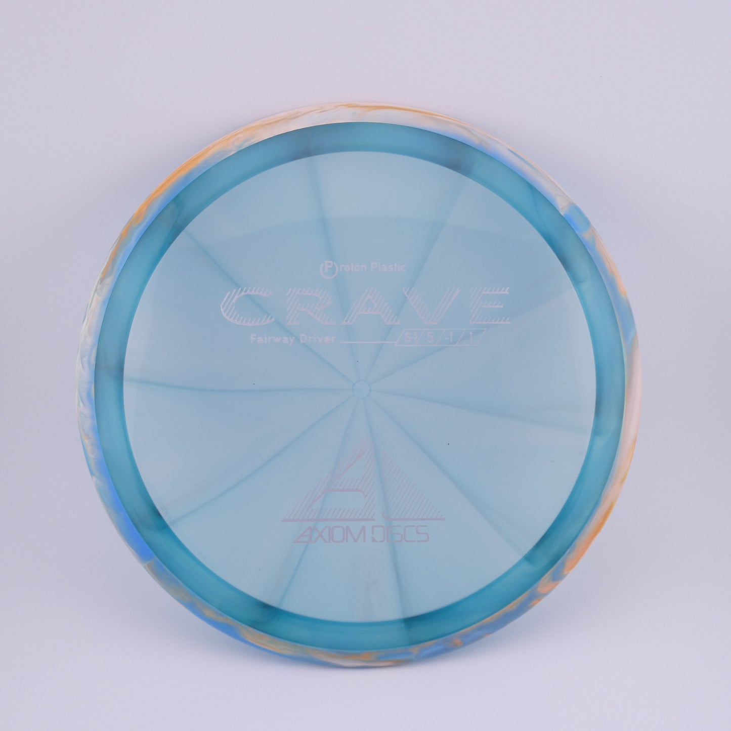 Proton Crave 155-159g